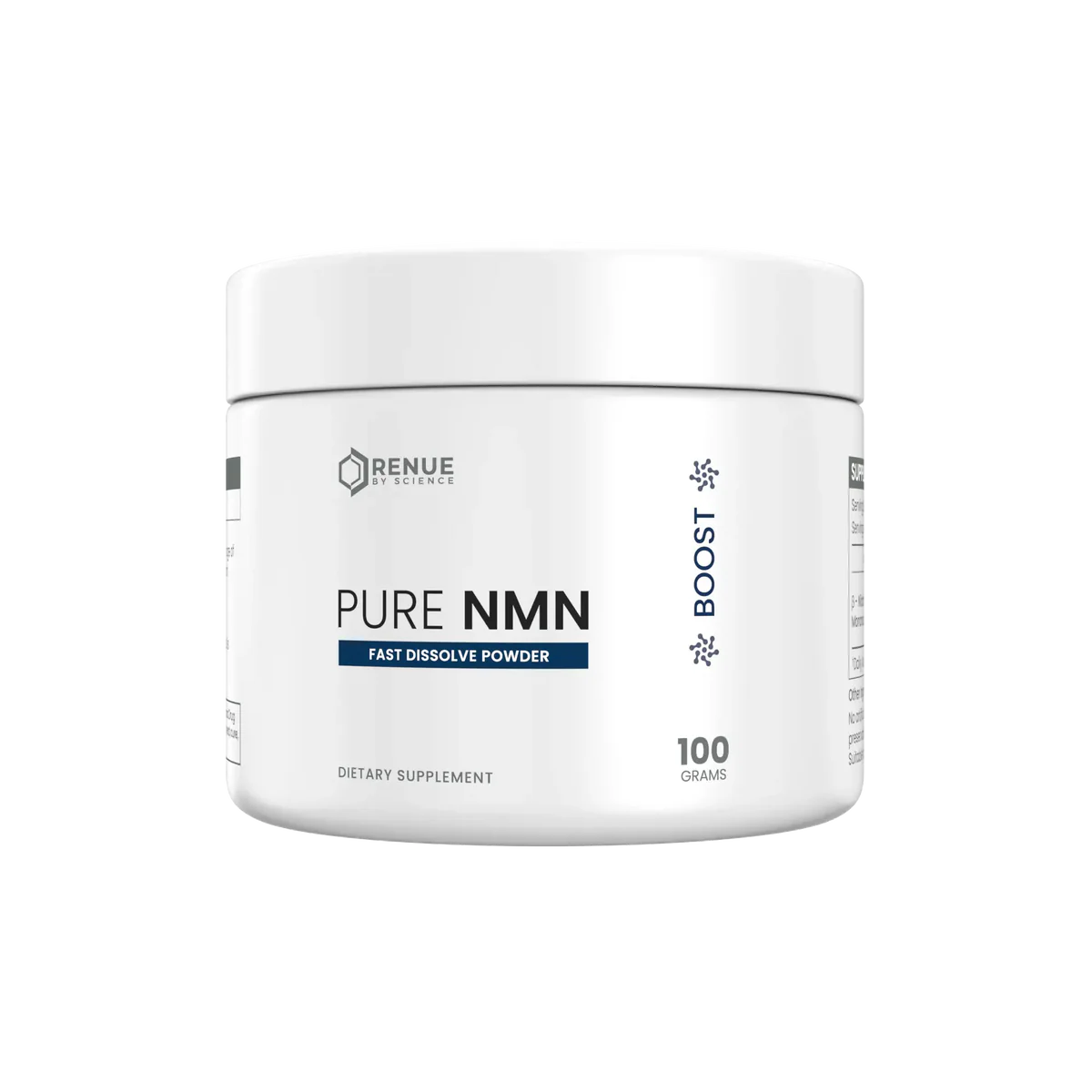 NMN Pure Powder