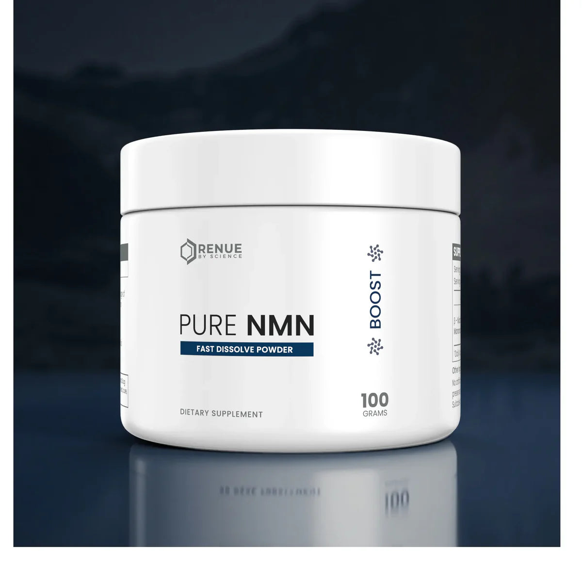 NMN Pure Powder