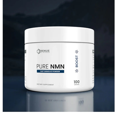 NMN Pure Powder